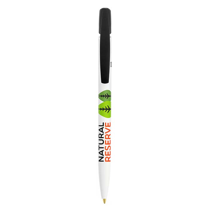 BIC Stift Media Clic bio-based - Bild 5